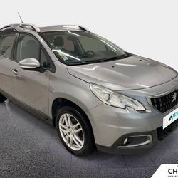 Peugeot 2008 2008 1.6 BlueHDi 100ch S&S ETG6 Active Business Beaune