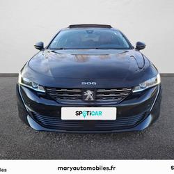Peugeot 508 508 BlueHDi 130 ch S&S EAT8 Allure Berck