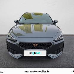 Cupra Leon Sportstourer Leon Sportstourer 1.4 e-HYBRID 245 ch DSG6 Berck