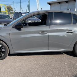 Peugeot 208 208 Hybrid 110 ch e-DCS6 Allure Berck