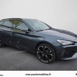 Cupra Leon Sportstourer Leon Sportstourer 1.4 e-HYBRID 245 ch DSG6 Berck