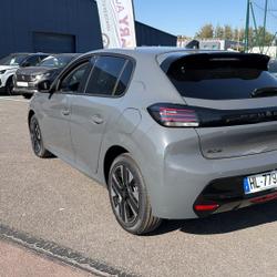 Peugeot 208 208 Hybrid 110 ch e-DCS6 Allure Berck