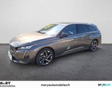 Peugeot 308 SW Phase 2 Sainte-Austreberthe