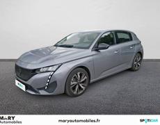 Peugeot 308 III Phase 1 Sainte-Austreberthe