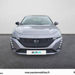 Peugeot 308 III Phase 1 308 PHEV 180 e-EAT8 Active Pack Sainte-Austreberthe