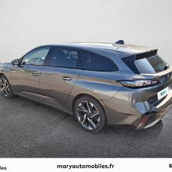 Peugeot 308 SW Phase 2 308 SW PureTech 130ch S&S EAT8 Allure Pack Sainte-Austreberthe