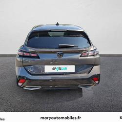 Peugeot 308 SW Phase 2 308 SW PureTech 130ch S&S EAT8 Allure Pack Sainte-Austreberthe