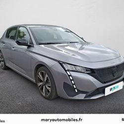 Peugeot 308 III Phase 1 308 PHEV 180 e-EAT8 Active Pack Sainte-Austreberthe