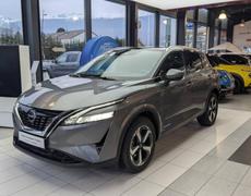 Nissan Qashqai Gex