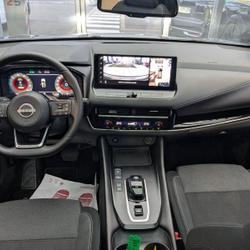 Nissan Qashqai e-POWER 190ch N-Connecta 2022 Gex