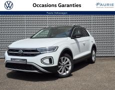 Volkswagen T-Roc Saint-Paul-lès-Dax