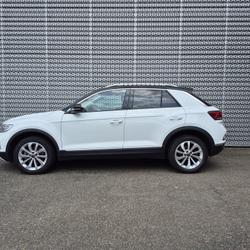 Volkswagen T-Roc T-Roc 2.0 TDI 150 Start/Stop DSG7 Style Saint-Paul-l&egrave;s-Dax