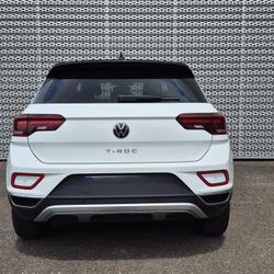 Volkswagen T-Roc T-Roc 2.0 TDI 150 Start/Stop DSG7 Style Saint-Paul-l&egrave;s-Dax