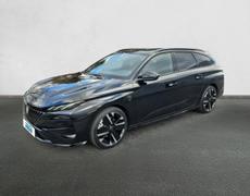 Peugeot 308 SW Phase 2 Saint-Maur