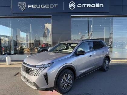 Peugeot 5008 - 5008 Hybrid 145 e-DCS6 Allure - 36 990 €
