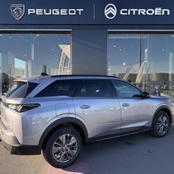 Peugeot 5008 5008 Hybrid 145 e-DCS6 Allure Bi&eacute;ville-Beuville