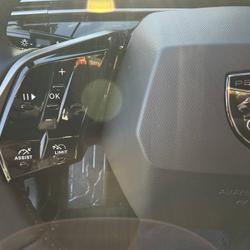 Peugeot 5008 5008 Hybrid 145 e-DCS6 Allure Bi&eacute;ville-Beuville