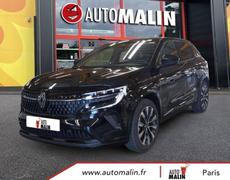 Renault Austral Mantes-la-Ville