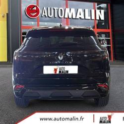 Renault Austral E-Tech full hybrid 200 GSR2 Techno Mantes-la-Ville