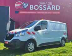 Renault Trafic Sainte-Cécile