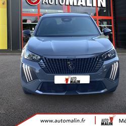 Peugeot 2008 Hybrid 145 e-DCS6 Allure M&eacute;rignac