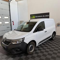 Renault Kangoo TCE 100 GRAND CONFORT - 22 occasion - Landivisiau - photo 2/18