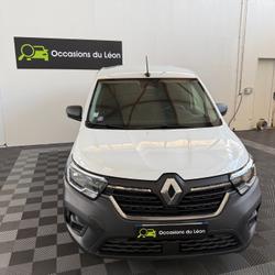 Renault Kangoo TCE 100 GRAND CONFORT - 22 occasion - Landivisiau - photo 3/18