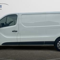 Renault Trafic FGN L2H1 1300 KG DCI 120 CONFORT La Montagne