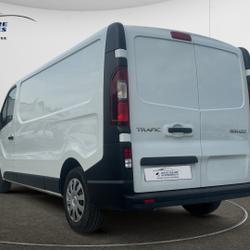 Renault Trafic FGN L2H1 1300 KG DCI 120 CONFORT La Montagne