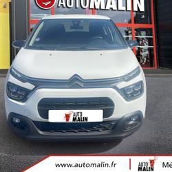 Citroen C3 Societe PURETECH 83 BVM PRO PLUS M&eacute;rignac