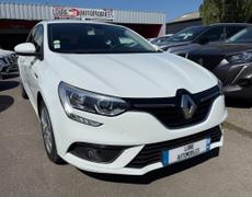Renault Megane 4 Saint-Herblain