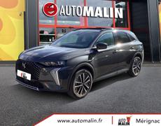 DS DS7 Mérignac
