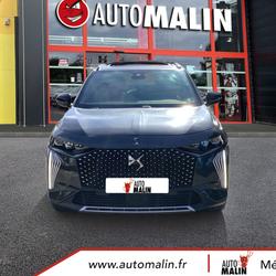 DS DS7 BlueHDi 130 EAT8 Etoile occasion - M&eacute;rignac - photo 2/37