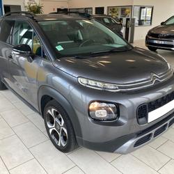 Citroen C3 Aircross PureTech 130 S&S EAT6 Shine Muzillac