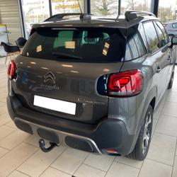 Citroen C3 Aircross PureTech 130 S&S EAT6 Shine Muzillac