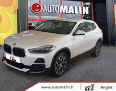 BMW X2 Anglet