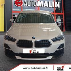 BMW X2 sDrive 18i 136 ch DKG7 Business Design Anglet