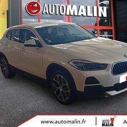 BMW X2 sDrive 18i 136 ch DKG7 Business Design Anglet