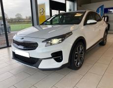 Kia XCee'd