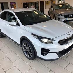 Kia XCee'd 1.5l T-GDi 160 ch ISG DCT7 Design Muzillac