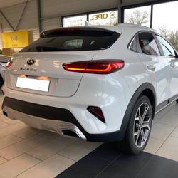 Kia XCee'd 1.5l T-GDi 160 ch ISG DCT7 Design Muzillac