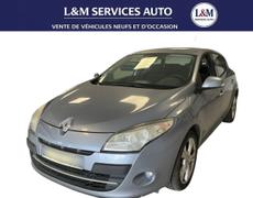 Renault Megane 3