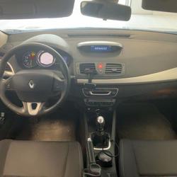 Renault Megane 3 dCi 110 FAP eco2 Dynamique Euro 5 Prinquiau