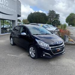 Peugeot 208 Signature Quimper
