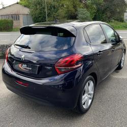 Peugeot 208 Signature Quimper