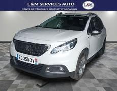 Peugeot 2008 Prinquiau
