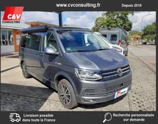 Volkswagen California Franqueville-Saint-Pierre