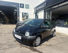 Renault Twingo 1