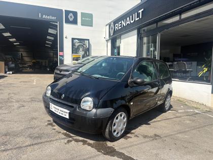 Renault Twingo - 1.2 Campus - 4 490 €