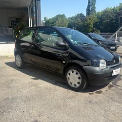 Renault Twingo 1 1.2 Campus Inzinzac-Lochrist